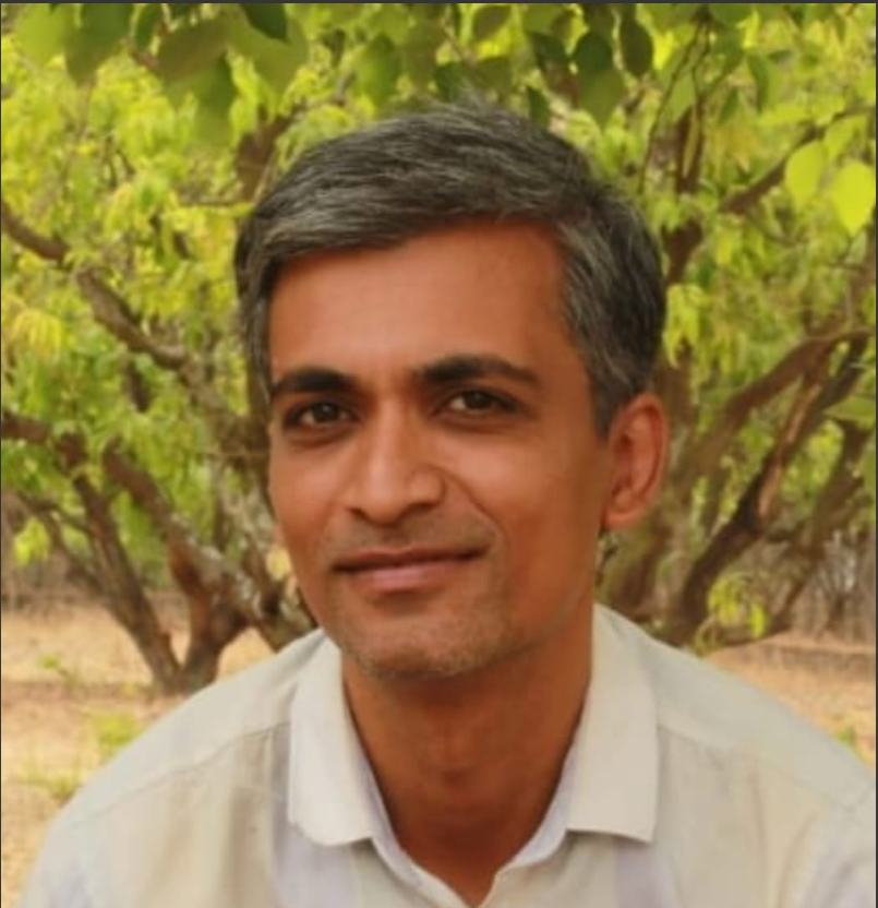 Kapil Deshpande 