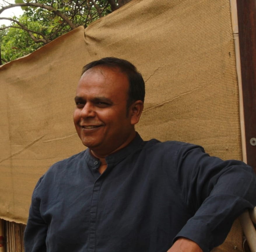 Samir K Parikh